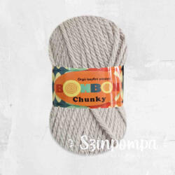 Nako Bonbon Chunky - Szürkésbarna - 98330
