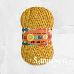 Ormo Bonbon Chunky - Okker - 98415