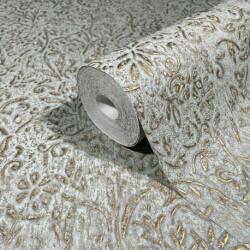 MARBURG Tapet clasic cu reflexii metalice Ritus 35532