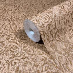 MARBURG Tapet clasic cu reflexii metalice Ritus 35533
