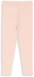 Konges Sløjd legging MINNIE PANTS GOTS rózsaszín, KS103395 - rózsaszín 92