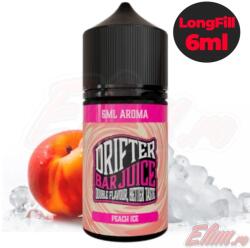Juice Sauz Aroma Peach Ice Drifter Bar by Juice Sauz 6ml (5056325666044) Lichid rezerva tigara electronica
