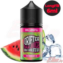 Juice Sauz Aroma Watermelon Ice Drifter Bar by Juice Sauz 6ml (5056325666136) Lichid rezerva tigara electronica
