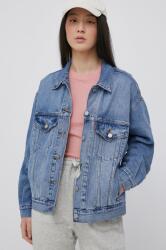 Levi's farmerdzseki női, átmeneti, oversize - kék XXS