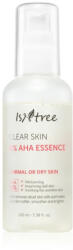 ISNTREE Chestnut AHA 8% Clear Essence Серуми за лице, емулсии, флуиди 100ml
