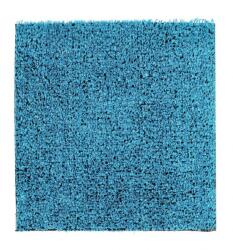 Bizzotto Gazon sintetic albastru 100x300 cm (0780530)