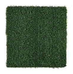 Bizzotto Gazon artificial verde 2500 cm x 100 cm x 1 h (0780456)