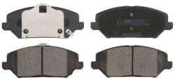 ABE Set placute frana ABE C10538ABE (C10538ABE)