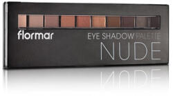 Flormar Paleta Fard Pleoape 01 Nude