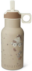 nuuroo Juno ivópalack - 350 ml- Unikornis (NU523U)