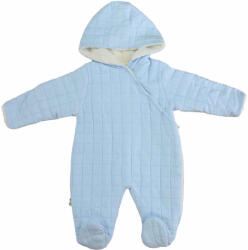  Steppelt wellsoft béléses baba overál (LEN18063074)