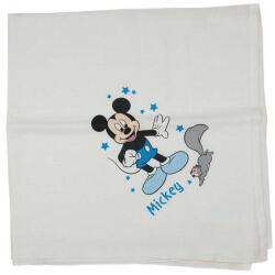  Disney Mickey textil tetra pelenka 70x70cm (21959009000)