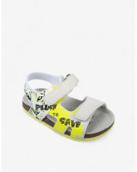 Chicco Boys Sandals Grey - magazinko