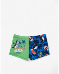 Chicco Boys Swim Shorts Multicolor - magazinko