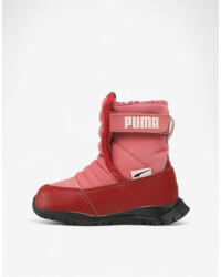 PUMA Nieve Wtr AC Boot Red I - magazinko