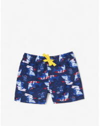 Chicco Boys Swim Shorts Dark Blue - magazinko