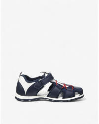 Chicco Boys Sandals Dark Blue/White - magazinko