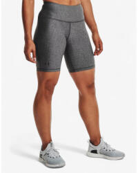 Under armour HeatGear Tech Bike Short Grey/Black - magazinko