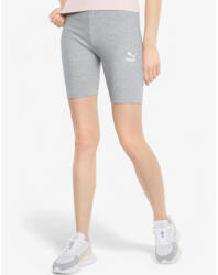 PUMA Classics Short Leggings Grey - magazinko