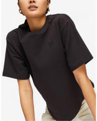 PUMA Infuse Tee Black - magazinko