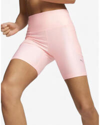 PUMA Ru Ultraform Tight Training Shorts Pink - magazinko