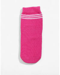 Chicco 1-Pair Girls Socks Pink - magazinko