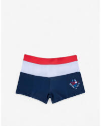 Chicco Boys Born To Sail Swim Shorts Blue/White - magazinko