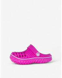 Chicco Girls Flower Crocs Pink - magazinko