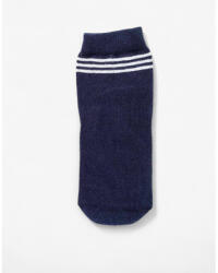 Chicco 1-Pair Kids Socks Dark Blue - magazinko