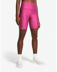 Under armour HeatGear Tech Bike Short Pink - magazinko
