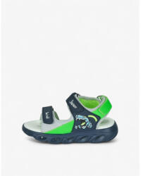 Chicco Boys Sandals Dark Blue/Green - magazinko