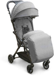 Leclerc lábzsák Quick-Grey Melange (LEC13118)