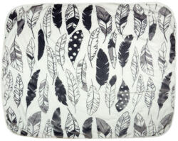  Mintás wellsoft babatakaró 70x90cm (25241906000)