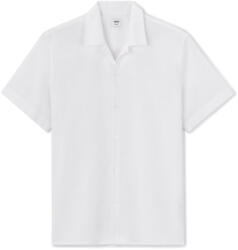 Celio Риза с къс ръкав Gaculinco Celio Celio | Byal | МЪЖЕ | S