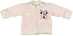 Disney Minnie lányka kocsikabát (kardigán) (17498045086)