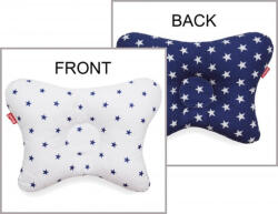 Scamp laposfejűség elleni párna- Manhattan Blue (BLP010)