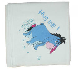  Disney Füles textil-tetra törölköző-kifogó 140×140cm (13719009000)