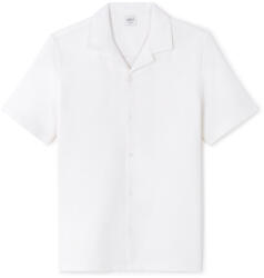 Celio Риза с къс ръкав Larustic Celio Celio | Byal | МЪЖЕ | S