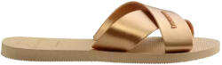 Havaianas Sandale Aqua Metallic 4148866 0570 golden (4148866 0570 golden)