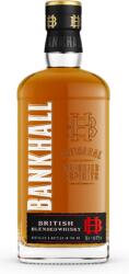 Bankhall Blended Black - бленд английско уиски 700ml