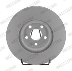 FERODO Disc frana FERODO DDF3058C (DDF3058C)