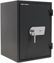 Rottner Seif certificat antiefractie antifoc Fire Profi 65 inchidere cheie (T05007)