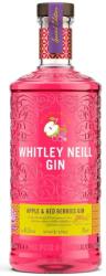 Whitley Neill Уитли Нийл Ябълка и Червени Плодове
