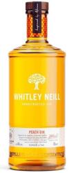 Whitley Neill Уитли Нийл Праскова