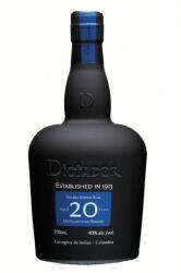 Dictador Диктадор 20г
