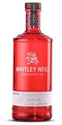 Whitley Neill Уитли Нийл Малина