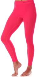 BRUBECK THERMO Női aláöltözet alsó - Málna - brubecksport