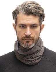 BRUBECK Merinó gyapjú többfunkciós csősál - Acél