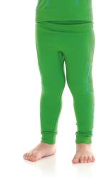 BRUBECK THERMO kisgyermek fiú aláöltözet alsó - Zöld - brubecksport