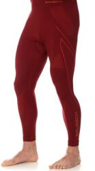 BRUBECK THERMO Férfi aláöltözet alsó - Bordó - brubecksport